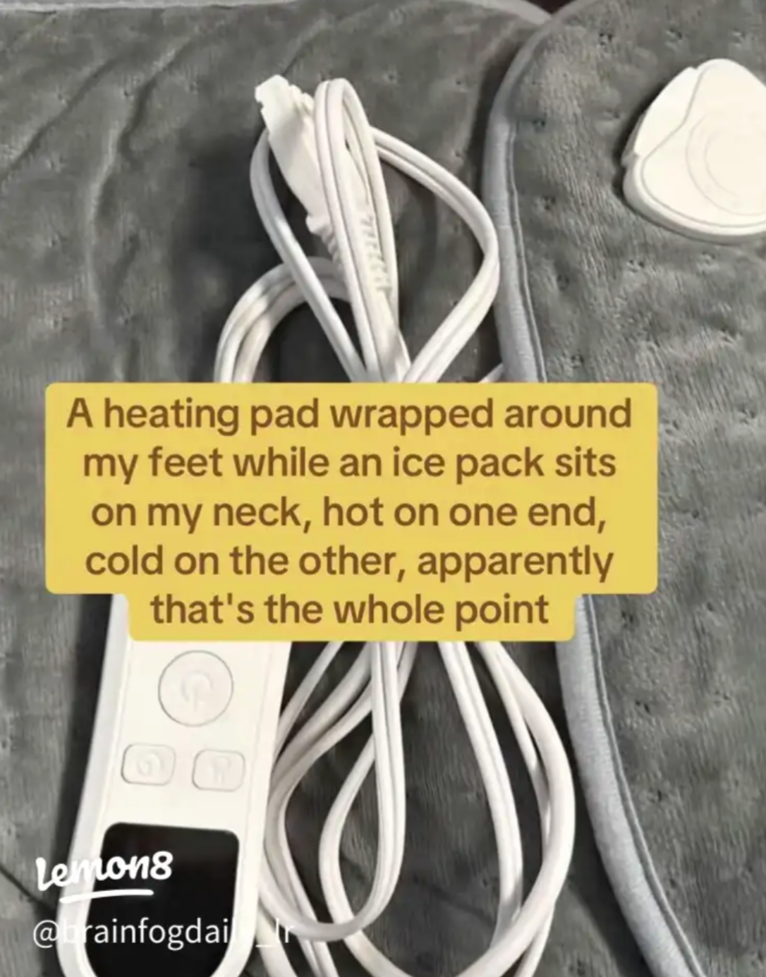 From the original post