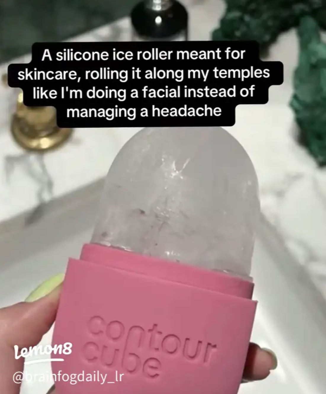From the original post