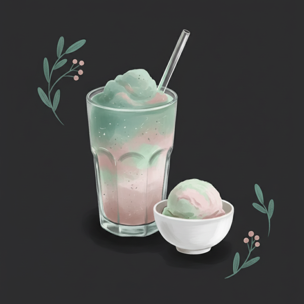 Illustration: Using a quick brain freeze to stop an attack